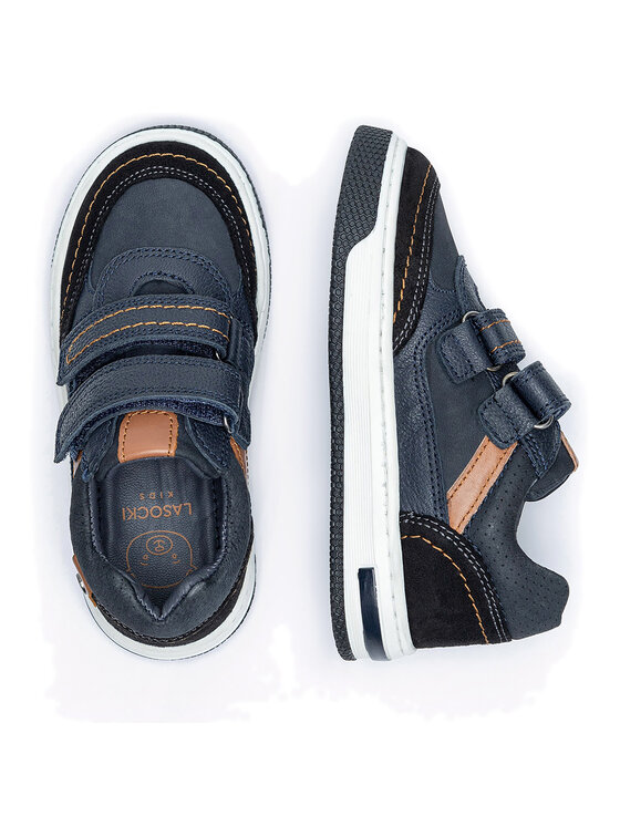 Lasocki Kids Lasocki Kids Sneakers JAN CI12-JAN-10(III)CH Dunkelblau