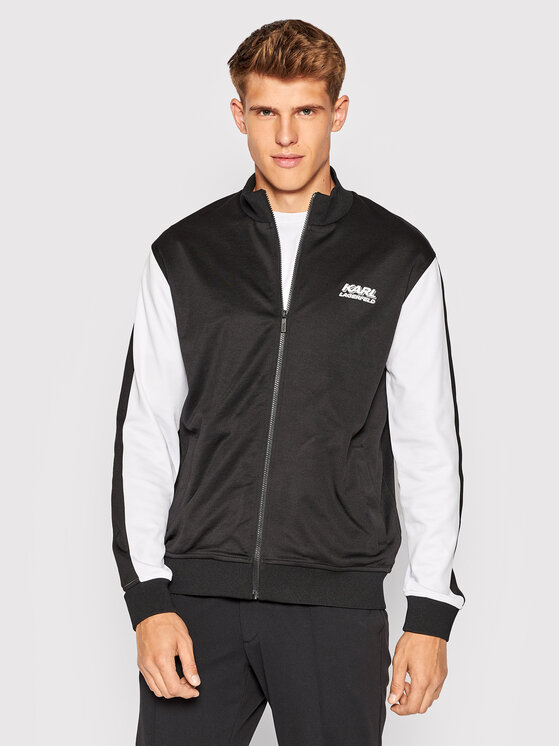 Felpa KARL LAGERFELD