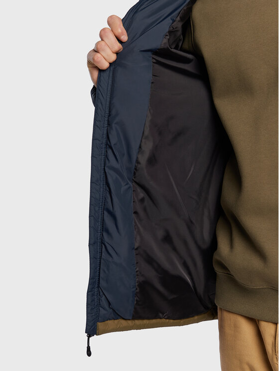 Billabong Billabong Kevad-sügis jope Surf F1JK36 BIF2 Roheline Regular Fit