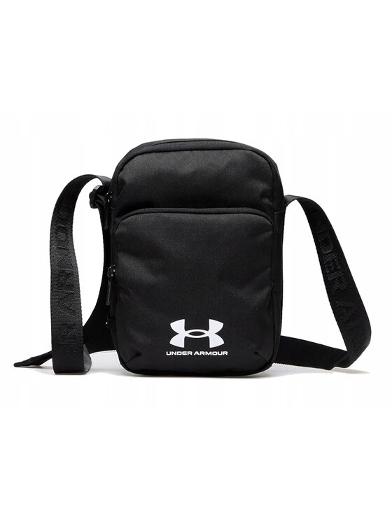 Under Armour Under Armour Saszetka 1381912-001 Czarny