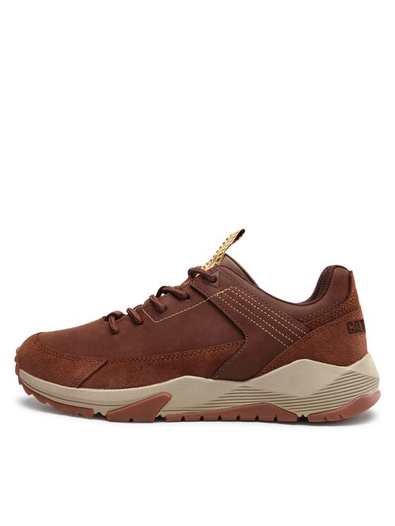 CAT Footwear CAT Footwear Laisvalaikio batai Transmit Shoes P725190 Ruda