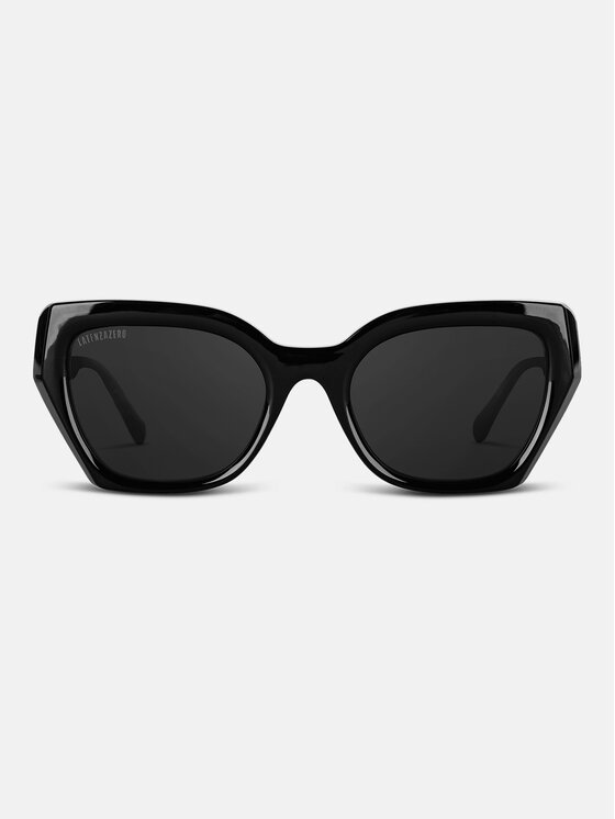 Latenzazero Latenzazero Occhiali da sole Paradigm Nero