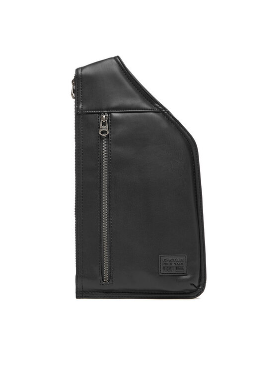 G-Star Raw G-Star Raw Geantă crossover CEO-LOUIS-XC8196 Negru
