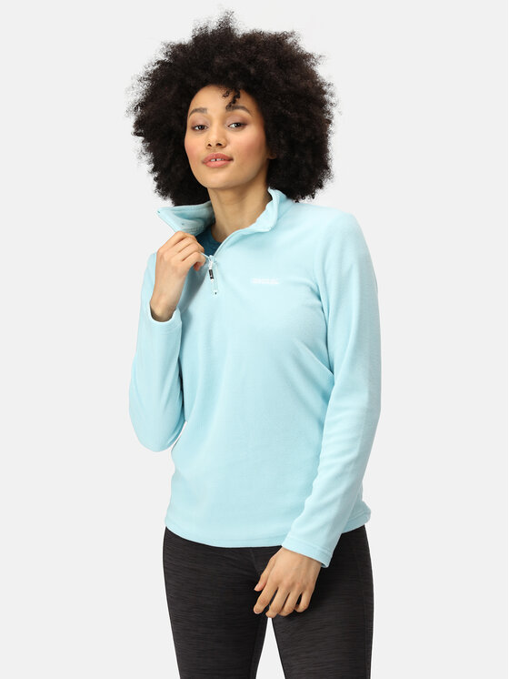 Regatta Regatta Fleecejacke Sweethart RWA027 Himmelblau Regular Fit
