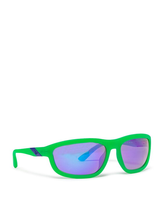 Emporio Armani Слънчеви очила 0EA4183U 52844V Зелен