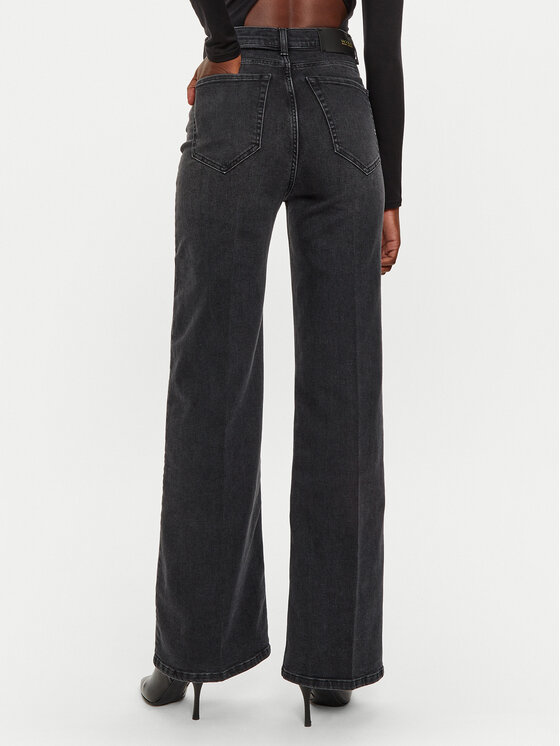 ViCOLO ViCOLO Teksad DS0038 Must Regular Fit