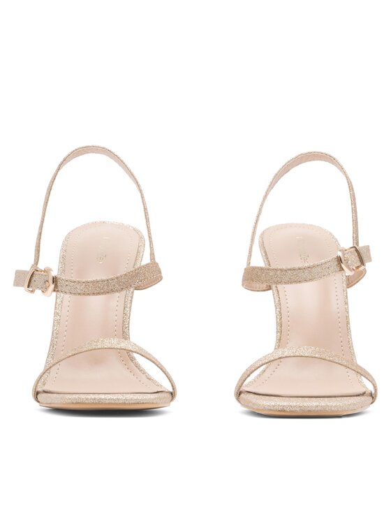 DeeZee DeeZee Sandali KL-F3492-14 Zlata