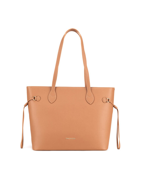 Gino Rossi Gino Rossi Handtasche Aw01 Braun
