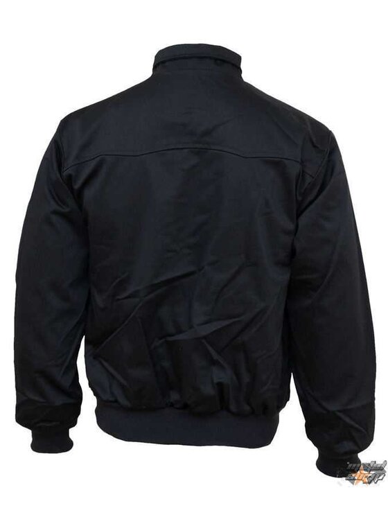 Brandit Brandit Kurtka przejściowa 3111.2.5XL Czarny Regular Fit