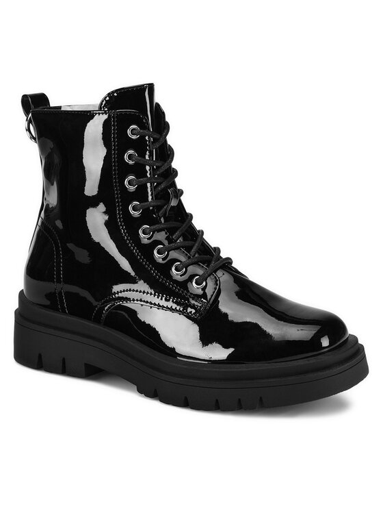 DeeZee DeeZee Ghete WYL3972-1 Negru