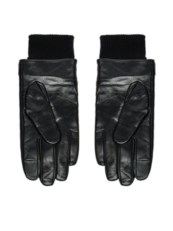 KARL LAGERFELD KARL LAGERFELD Meeste kindad 246M3610 Must