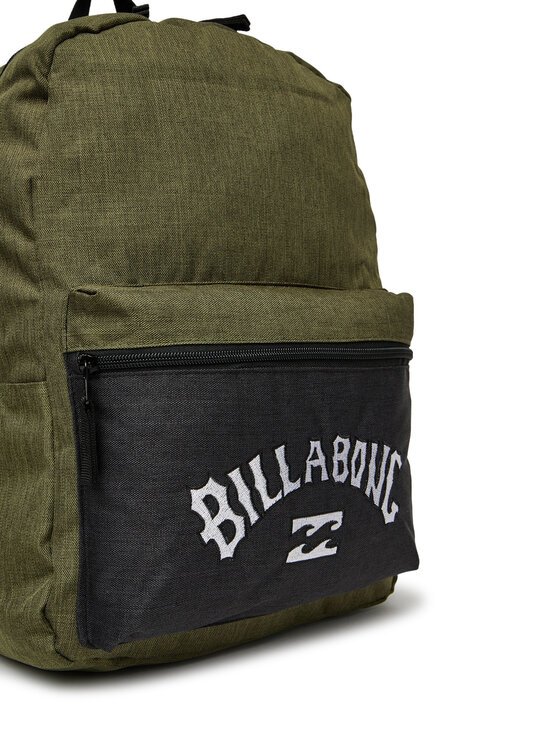 Billabong Billabong Hátizsák BLB-KS-001-07 Khaki