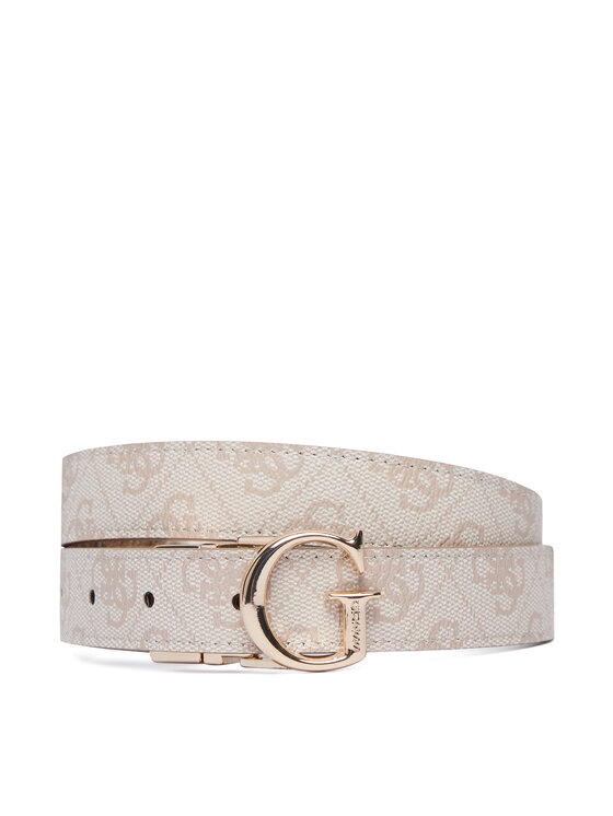 Guess Guess Ремінь BW9456 P6325 Коричневий