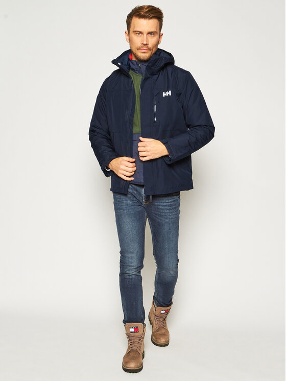 Helly Hansen Vodootporna jakna Squamish 