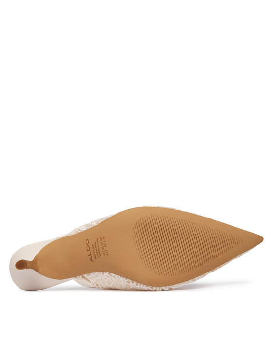 Aldo Aldo Şlapi Galina 14241541 Écru