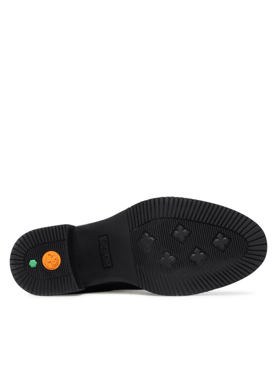 Timberland Timberland Botki Dalston Vibe TB0A25B10151 Czarny