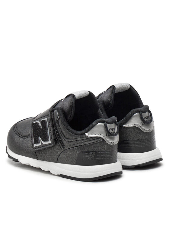 New Balance New Balance Superge NW574FM Črna