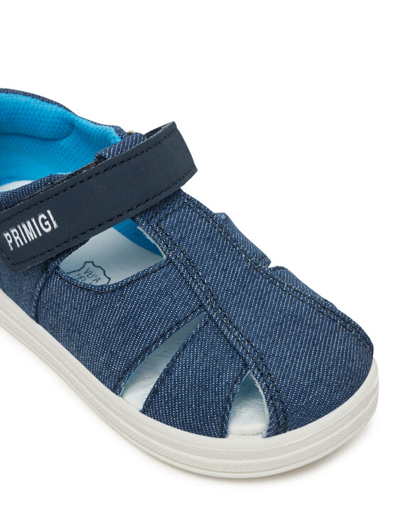 Primigi Primigi Sandaalid 1355400 S Tumesinine