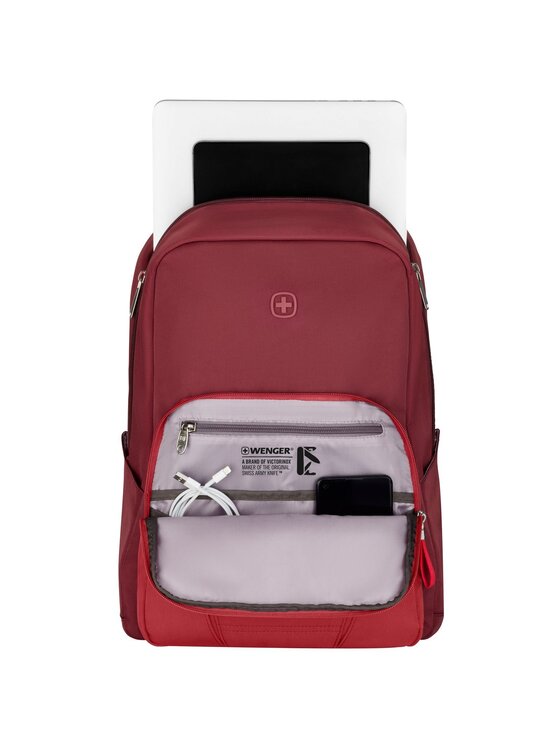 Wenger Wenger Plecak 285172 Czerwony
