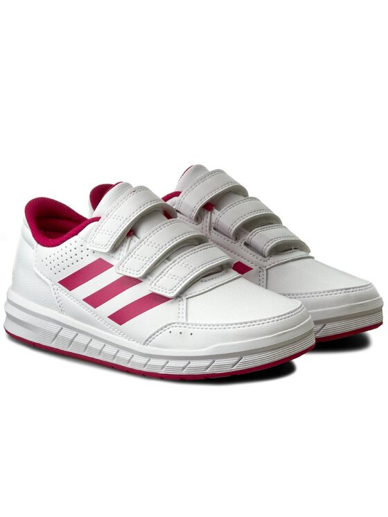 adidas Sneakers AltaSport CF K BA9450 Bianco Modivo
