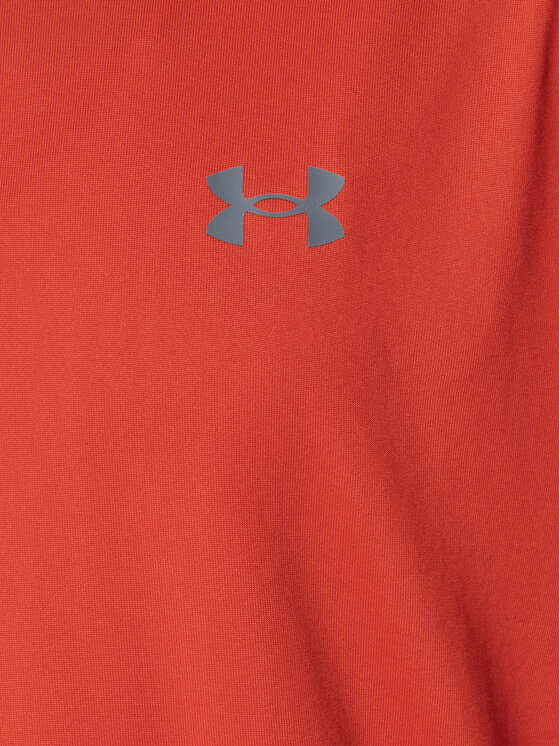 Under Armour Under Armour Koszulka techniczna Ua Tech™ 2.0 1326413 Czerwony Regular Fit