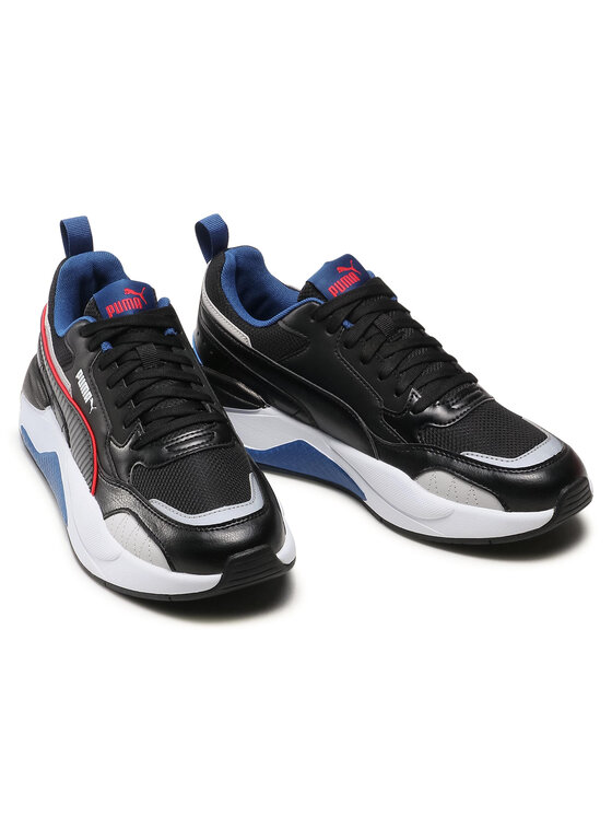 Puma Sneakers X-Ray 2 Square 373108 15 Noir | Modivo.fr