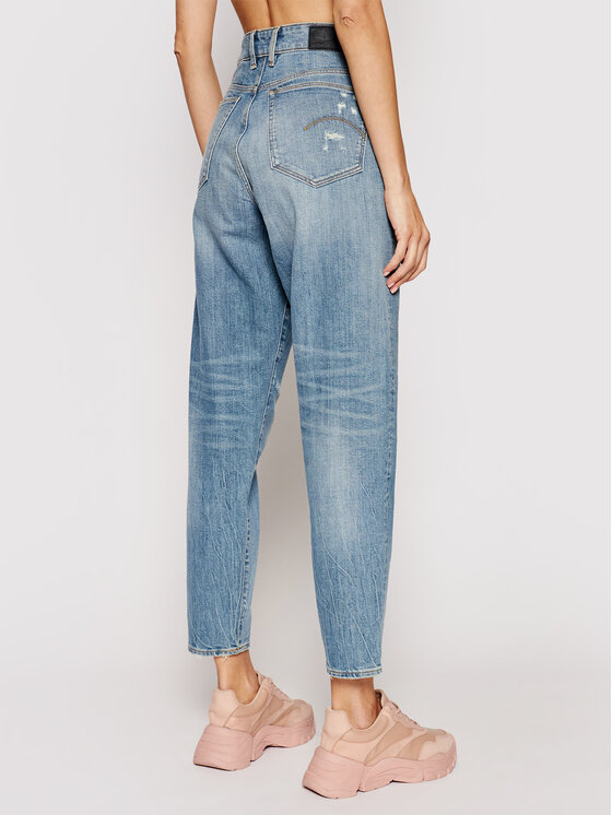 G-Star Raw G-Star Raw Blugi Joneh Ultra D16083-B767-C281 Albastru Standard Fit
