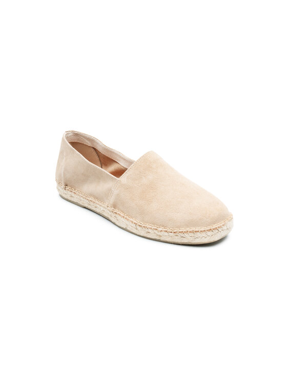 Selected Femme Selected Femme Espadrillas 16088729-sand Beige