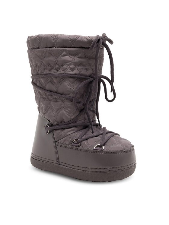 Jenny Fairy Jenny Fairy Schneeschuhe Madeline SGH9093 Violett