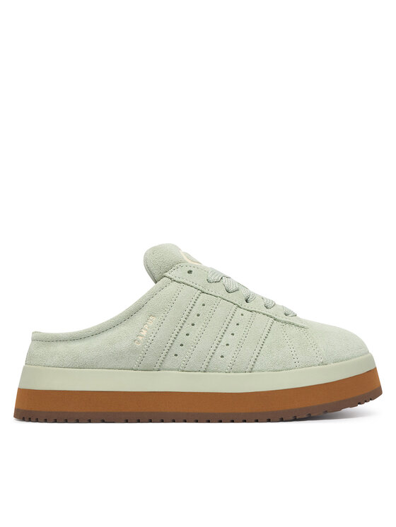 adidas adidas Cizme de zăpadă Campus 00s Winter Low KK0167 Verde