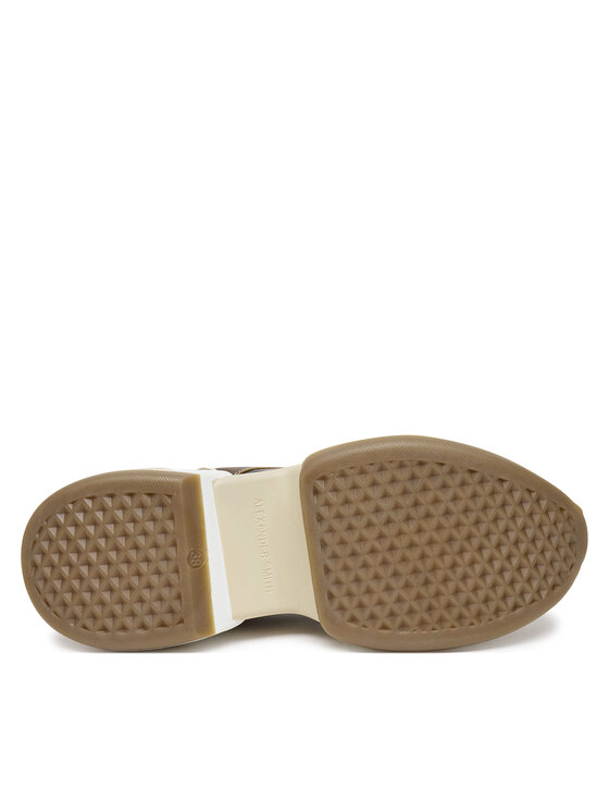 Alexander Smith Alexander Smith Sneakers ASBAMBW Bej