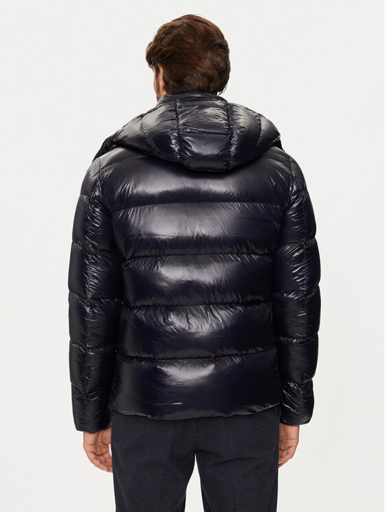 Hetregó Hetregó Pehelykabát Felix 8N563 Sötétkék Regular Fit