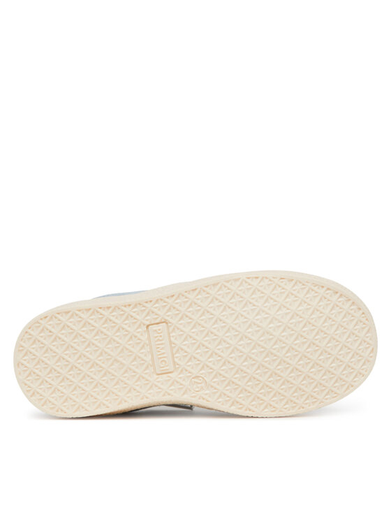 Primigi Primigi Sneakersy 7904011 M Niebieski