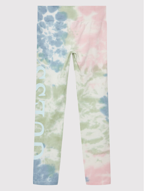 Leggings J2YB17 J1300 Multicolore Slim Fit