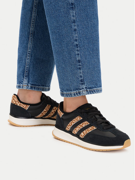 adidas adidas Sneakersy Run 70S 2.0 KI5790 Czarny