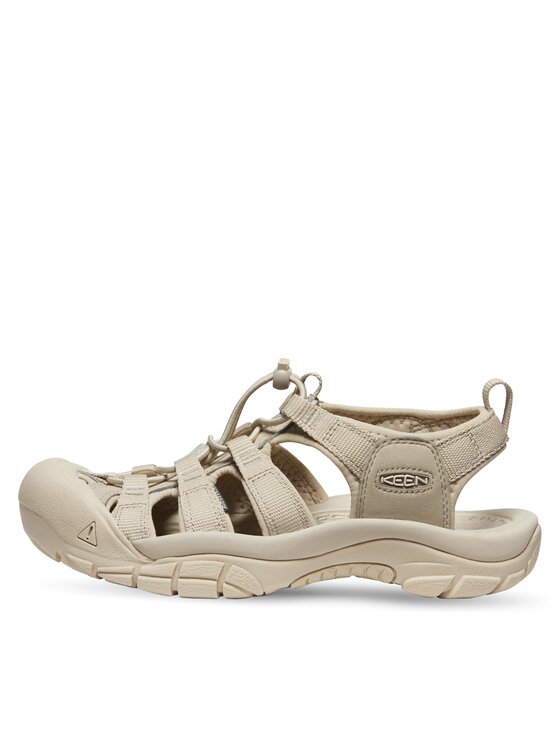 Keen Keen Сандали Newport H2 1027353 Бежов