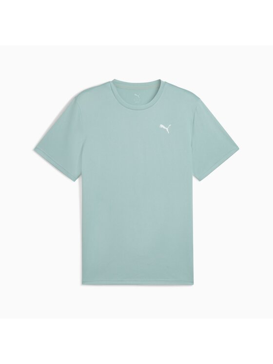 Puma Puma T-Shirt 525908 Niebieski Regular Fit