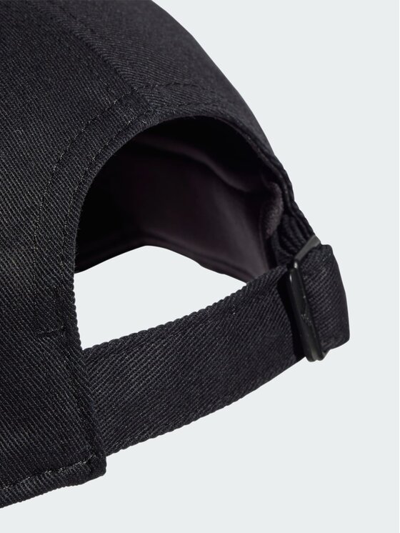 adidas adidas Czapka z daszkiem 139659 Czarny