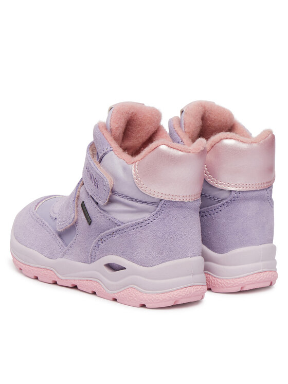 Primigi Primigi Sniego batai GORE-TEX 2363111 M Šviesiai violetinė