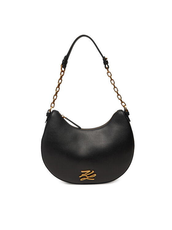 KARL LAGERFELD KARL LAGERFELD Táska A2W30019 Fekete