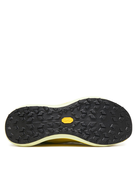 Arc'teryx Arc'teryx Laufschuhe Sylan Pro X000010077 Gelb