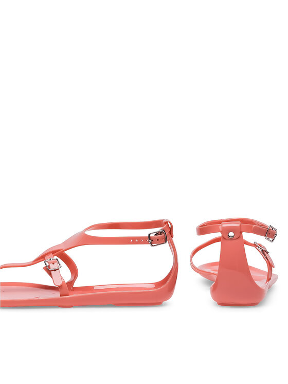 Jenny Fairy Jenny Fairy Босоніжки WFA2765-1B Оранжевий