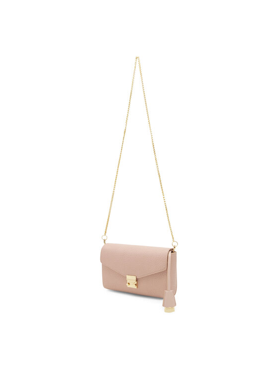 QUAZI QUAZI Borsetta MQR-B-004-05 Rosa