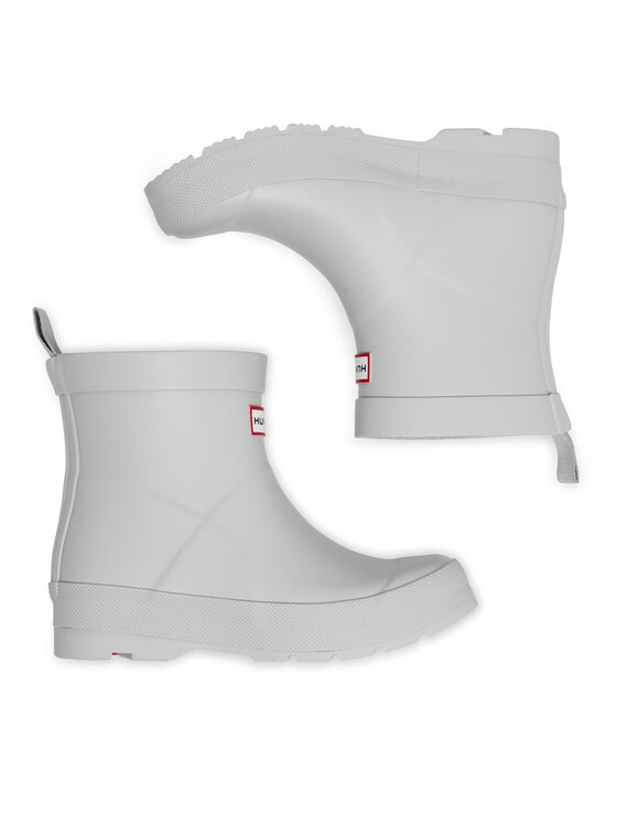 Hunter Hunter Cizme de cauciuc HFC-04 Gri