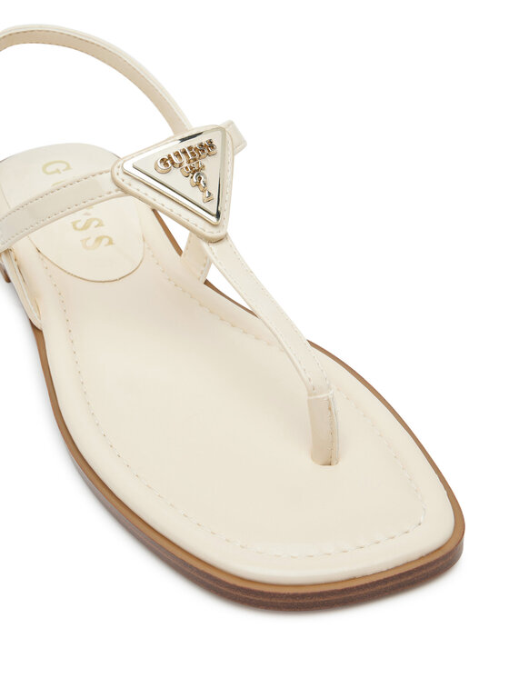 Guess Guess Basutės FLJRA4 PAF21 Écru