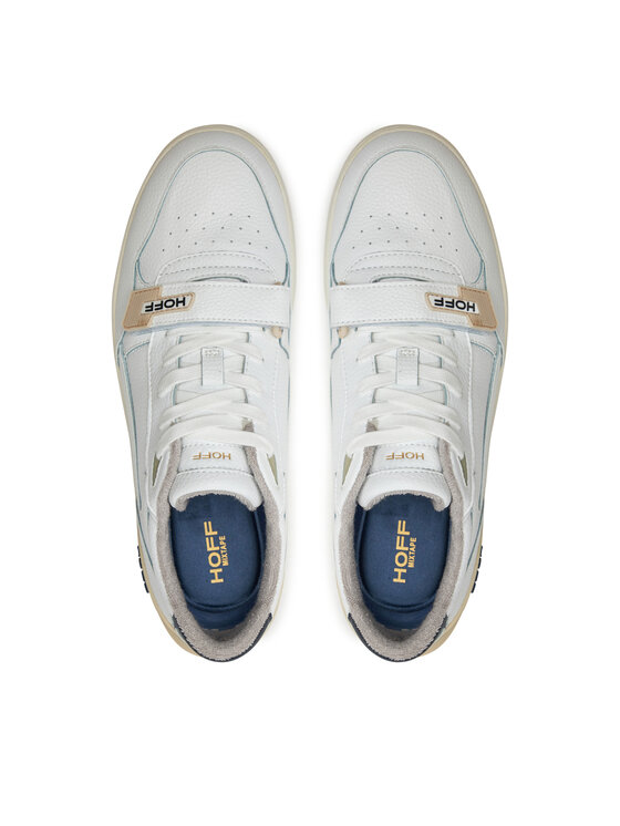 HOFF HOFF Sneakers Mixtape 22433600 Bianco