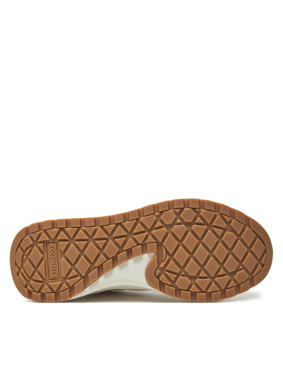 Coccinelle Coccinelle Sneakers E4 RWM 24 03 01 Alb