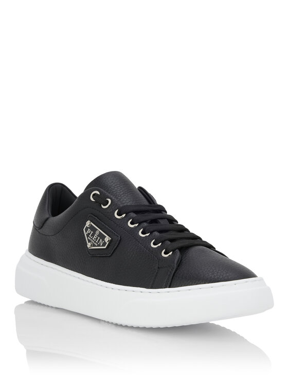 PHILIPP PLEIN PHILIPP PLEIN Sneakersy 28628 Czarny