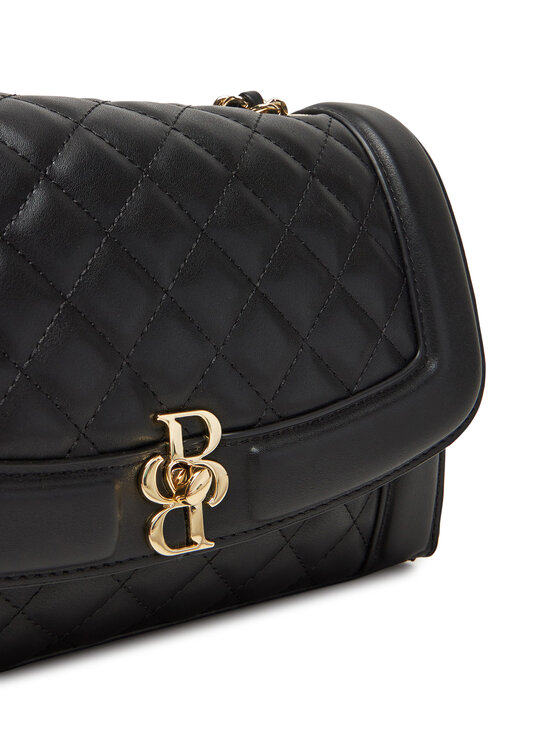 Badura Badura Borsetta TYL0274. Nero