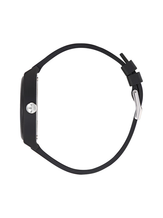 adidas adidas Orologio AO Street Project Two AOST25547 Nero